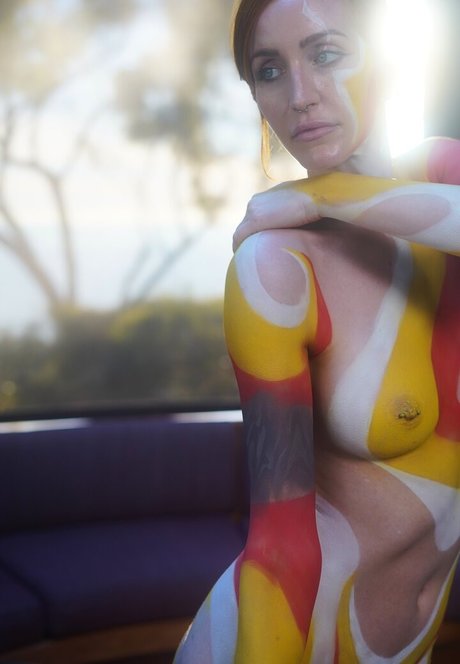 Amber Laflamme onlyfans creator