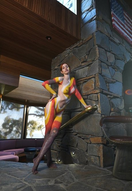 Amber Laflamme onlyfans nudes