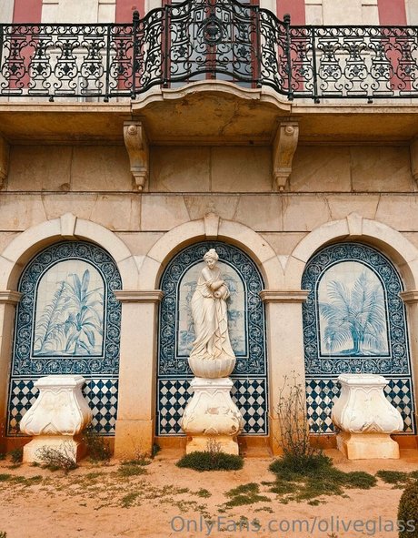 oliveglass onlyfans naked leaked