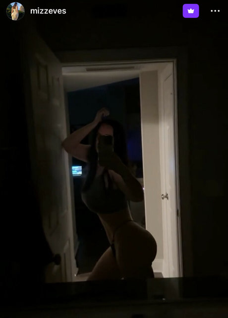 Mizzeves onlyfans nude