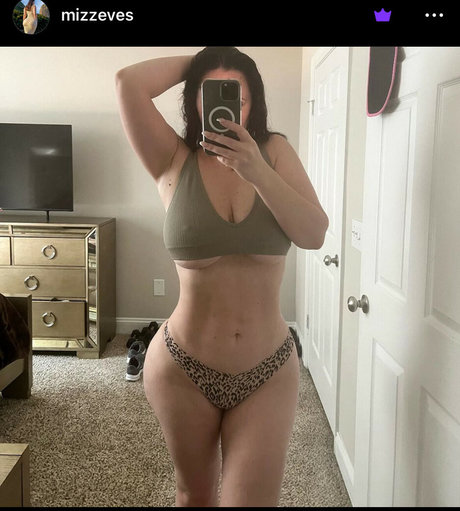 Mizzeves leaked onlyfans.