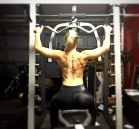 Dani Tamega leaked only fans