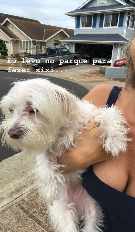 Dani Tamega leaked nude onlyfans