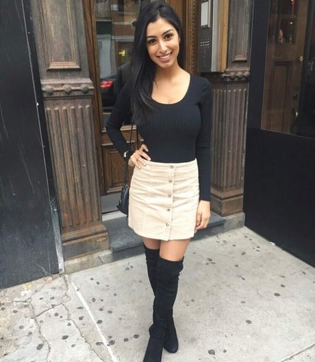 Sasha Kalra onlyfans leaks xxx