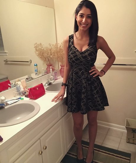 Sasha Kalra onlyfans porn leak