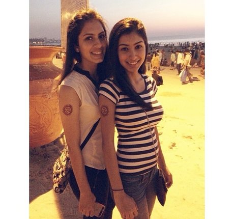 Sasha Kalra onlyfans naked leaks