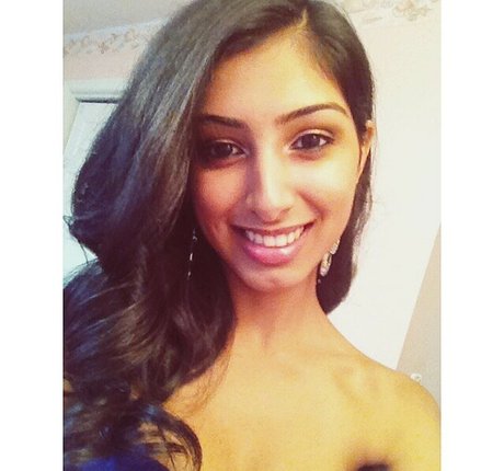 Sasha Kalra onlyfans naked leaked