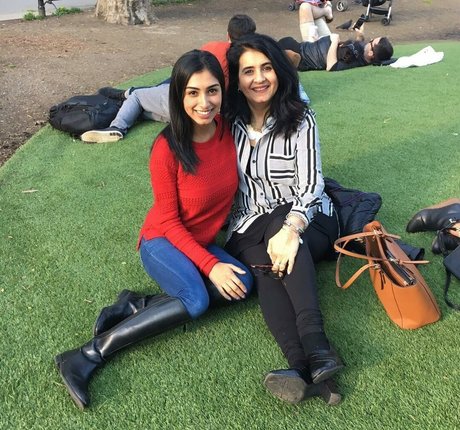 Sasha Kalra feet onlyfans