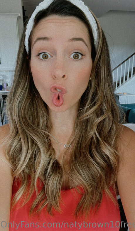 naty brown10 onlyfans xxx