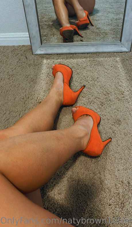 naty brown10 only fans content