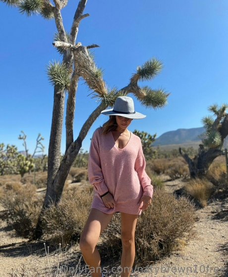 naty brown10 leaks onlyfans porn