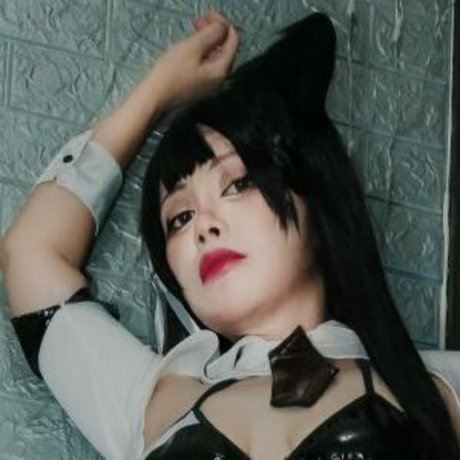 Vanilla Ikanamii nudes leaked onlyfans