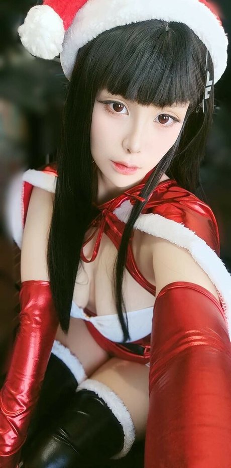 Vanilla Ikanamii only fans photos