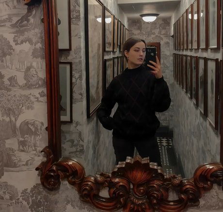 Leonie Christel onlyfans leaked tits