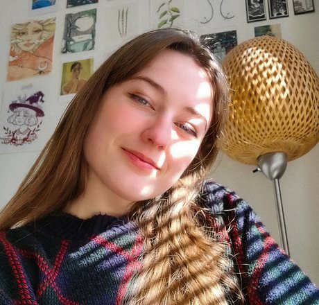 Leonie Christel leaked onlyfans nudes