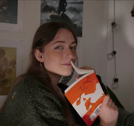 Leonie Christel nudes onlyfans leaks