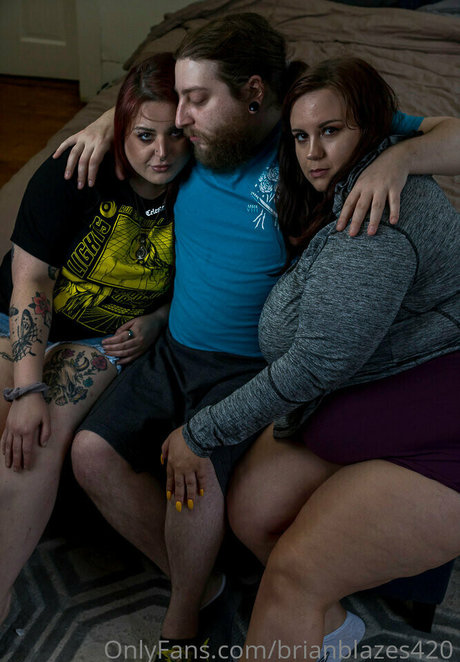 brianblazes420 onlyfans leak free