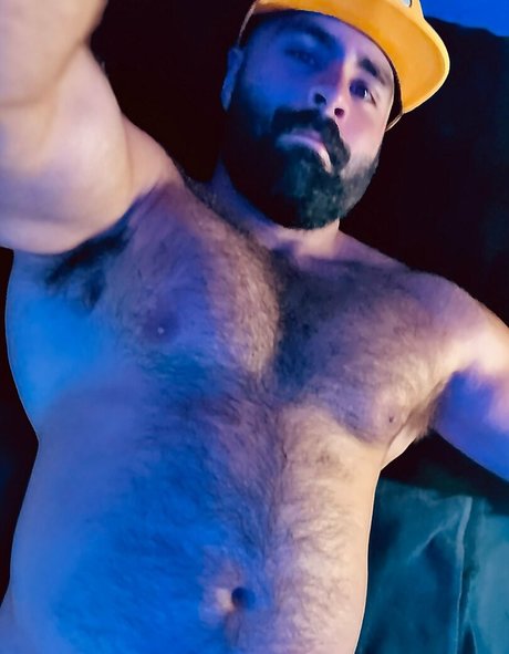 musclepupchamp leaked nude onlyfans