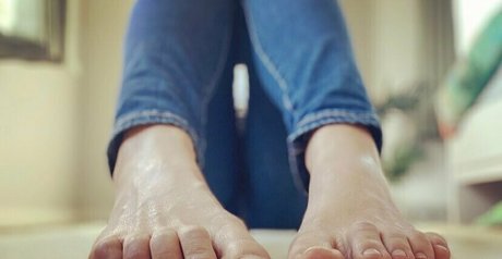 hazel high arches onlyfans picture