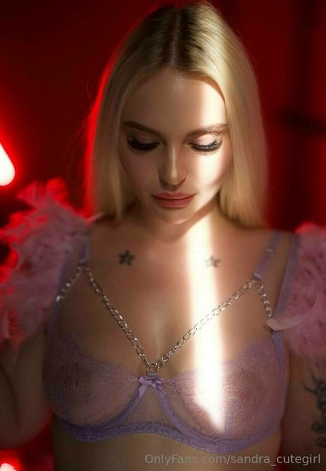 misss sandra vip onlyfans leaked