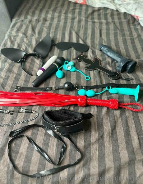 misss sandra vip onlyfans leaks nudes