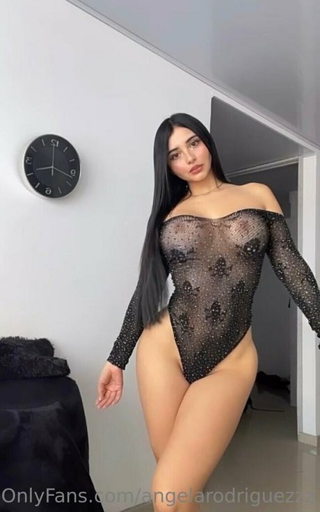 Angela Rodriguez desnuda onlyfans