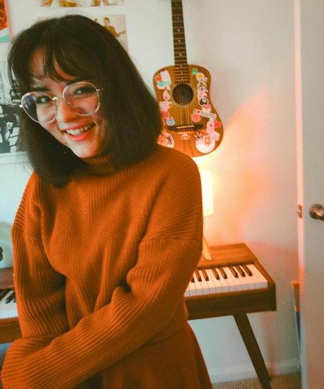 Gabi Belle only fans leaks porn