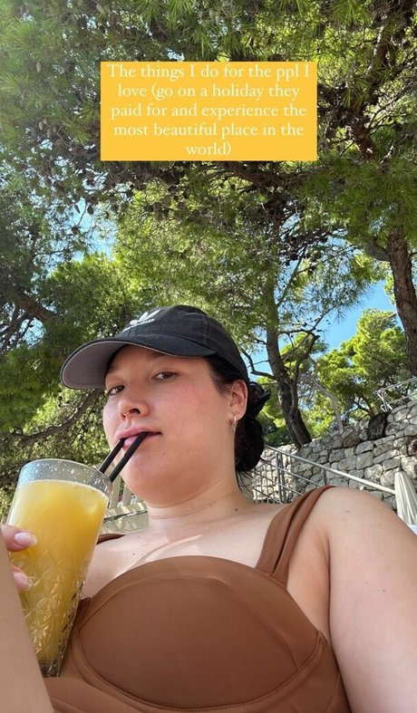 Maxine Lucille porn only fans