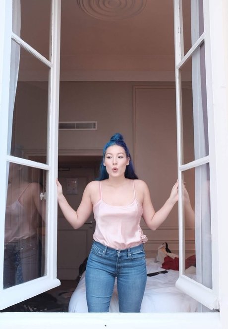 Maxine Lucille nsfw onlyfans