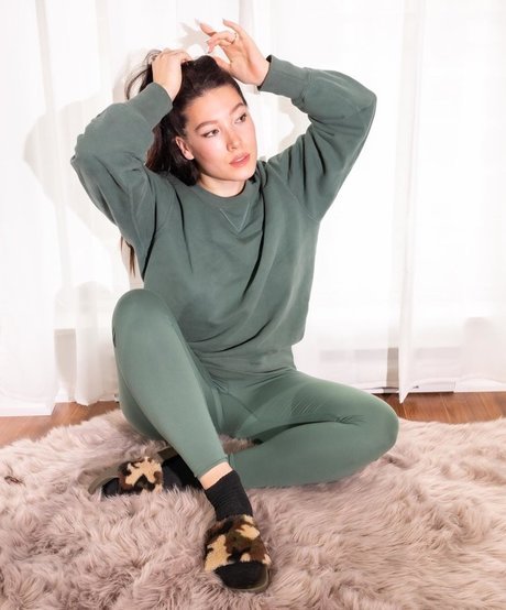 Maxine Lucille leaked onlyfans sextape