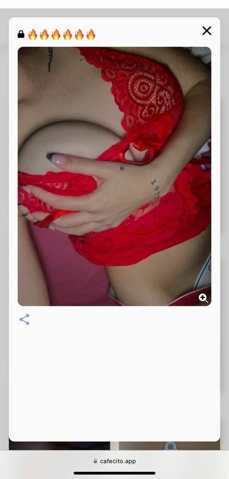 SofiBavasso nude onlyfans