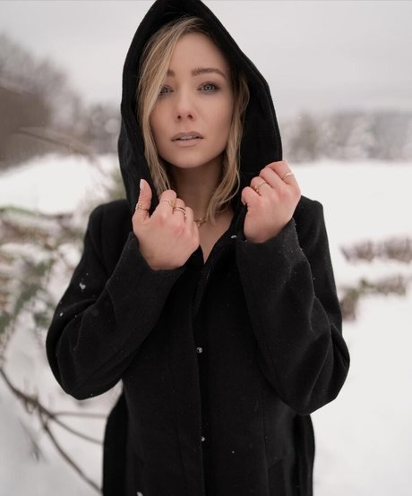 Sandra Amalia onlyfans leak