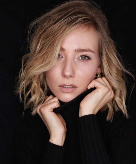 Sandra Amalia onlyfans page