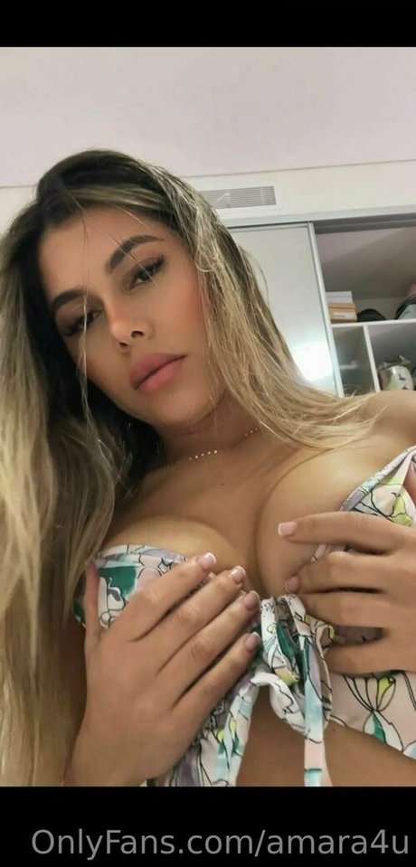 amara4u onlyfans leaked photos