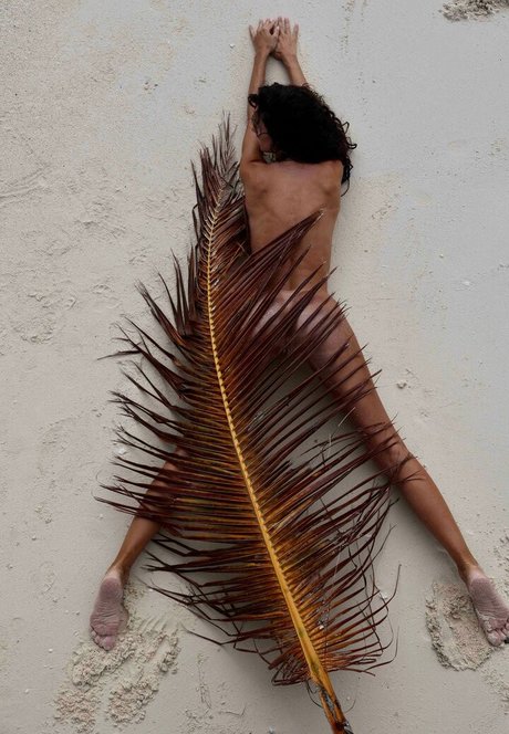 Zurine Aspiunza hot onlyfans