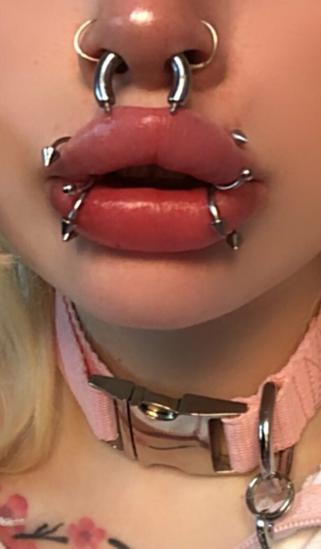 puppy xox tits onlyfans