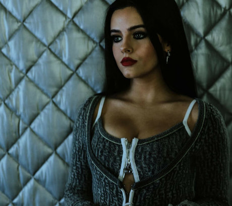 Jessie Murph onlyfans leaked pics