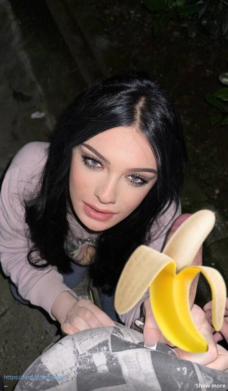 Imswamix onlyfans nude leak