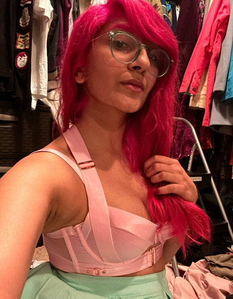 Currymyfavor onlyfans sextape leak