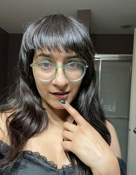 Currymyfavor onlyfans leams