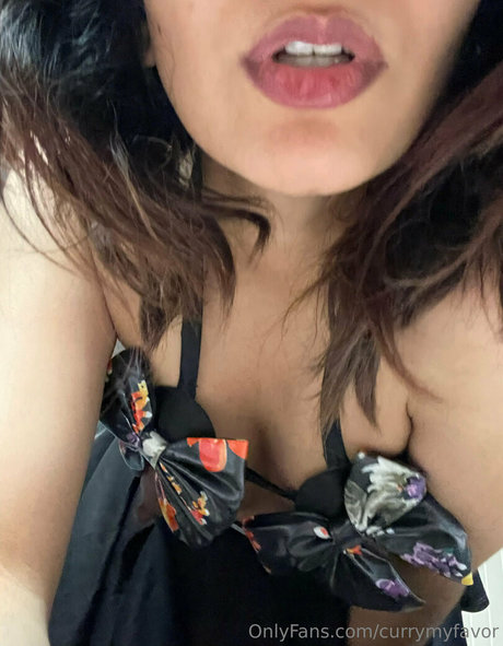 Currymyfavor Profile pic