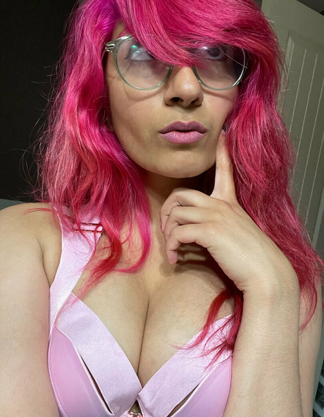 Currymyfavor onlyfans nudes leaks