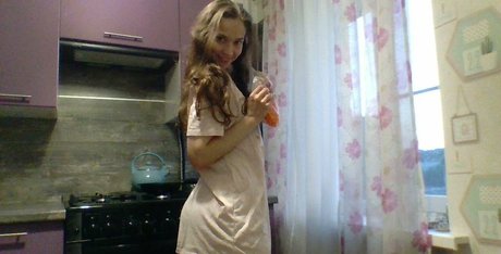 Jeki Carrey only fans nude