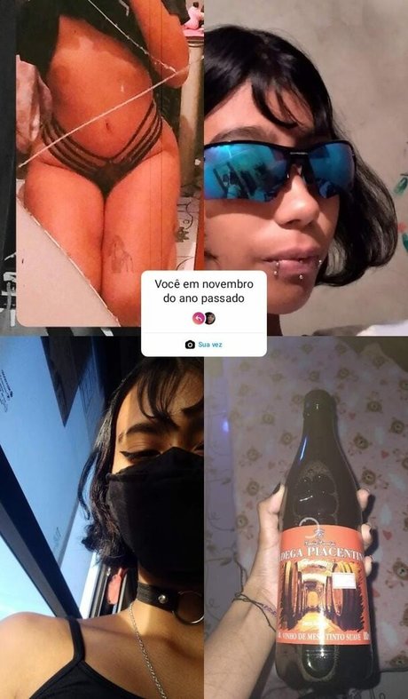 Erica Flavia onlyfans ass