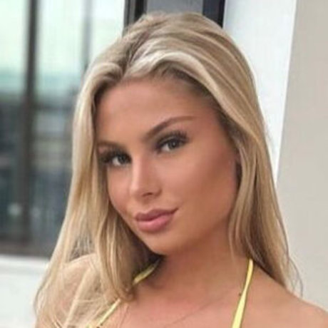 Molly Mercedes onlyfans leak free