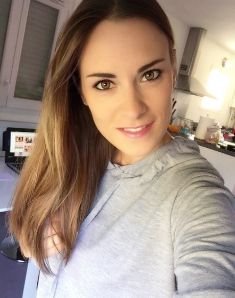 Claire Castel leaked only fans nudes