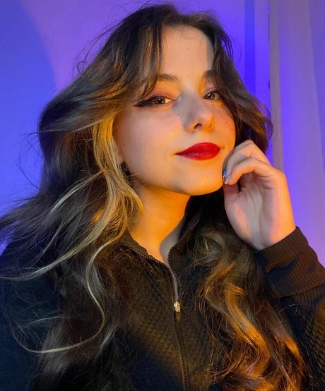 Gil Liany leaked onlyfans pictures