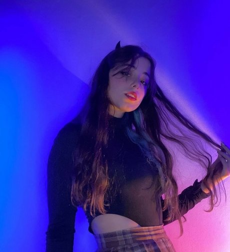 Gil Liany sexy onlyfans