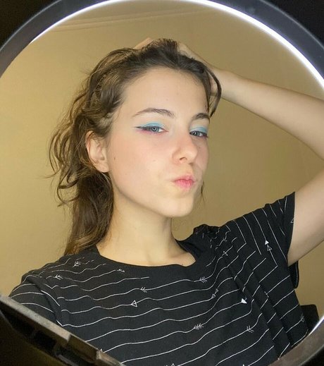 Gil Liany nude leak onlyfans