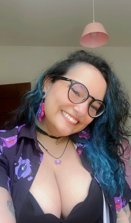 Belkitsune desnuda onlyfans